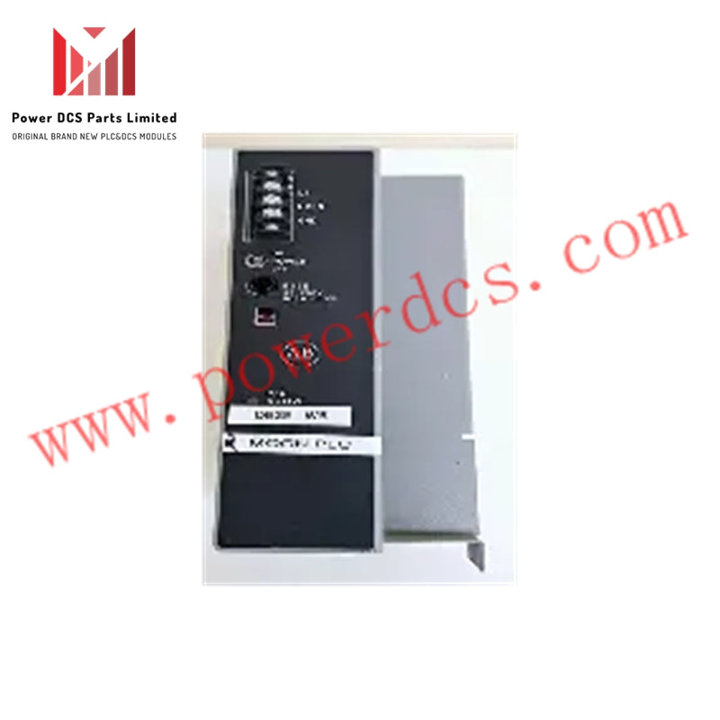 Allen-Bradley 1771-P7 | PLC5 Power Supply Module