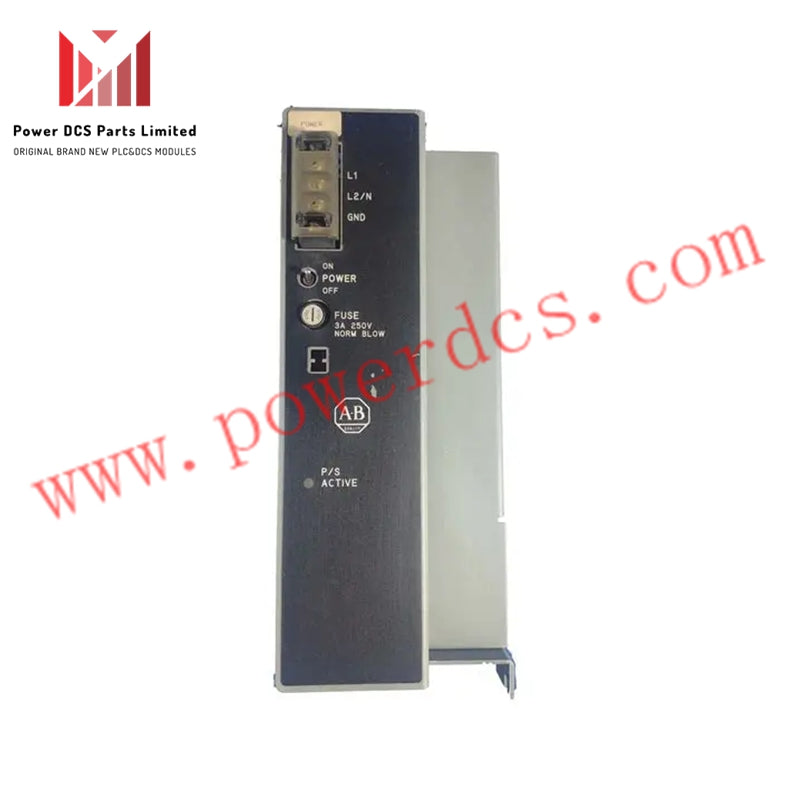 Allen-Bradley 1771-P7 | PLC5 Power Supply Module