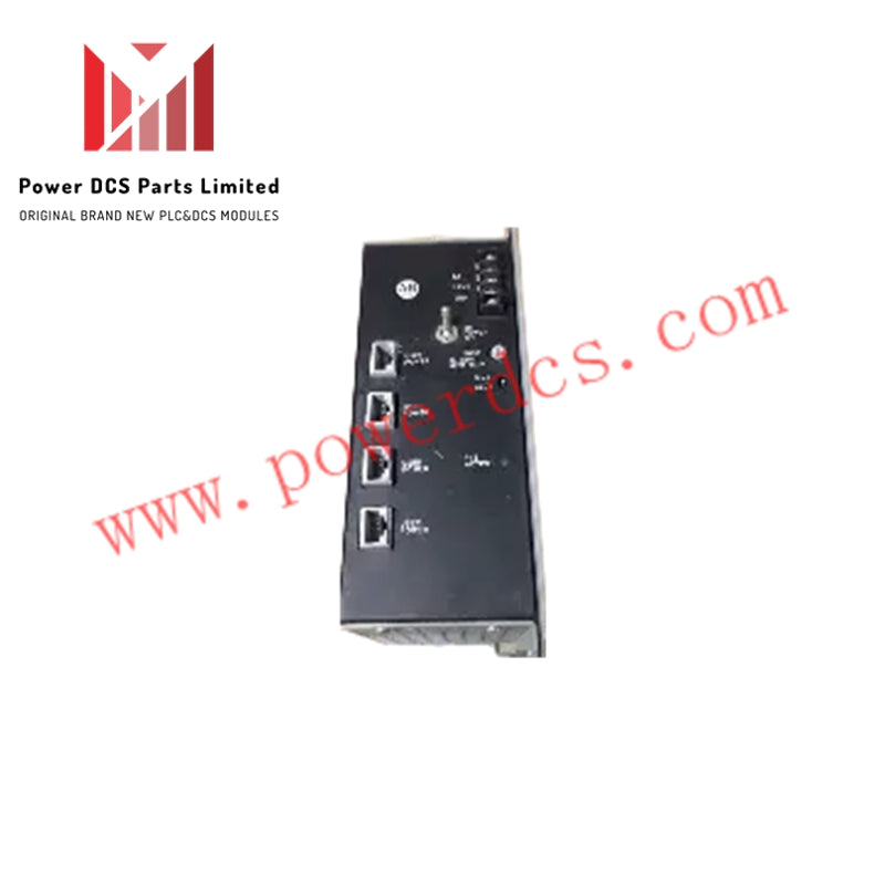 Allen Bradley 1771-PS7C Power Supply Module