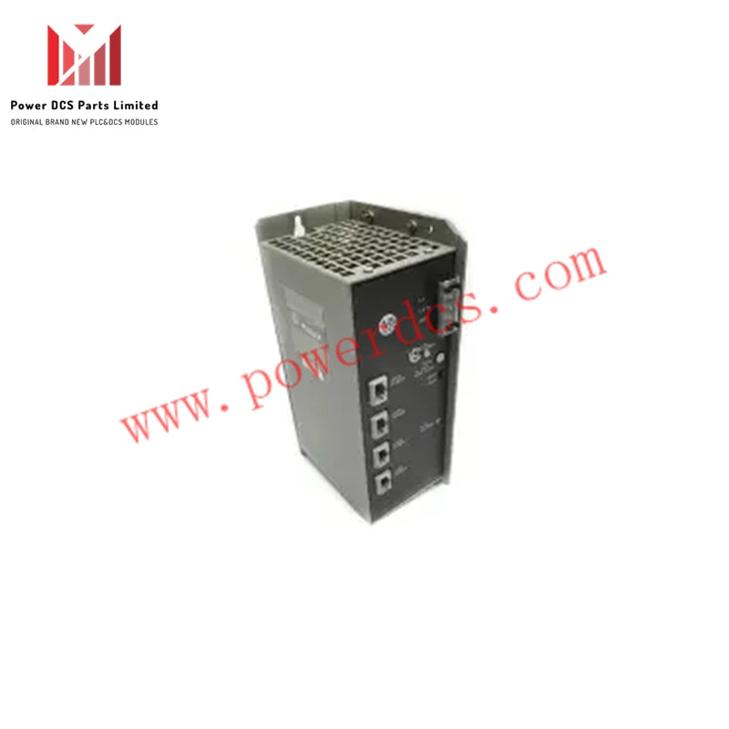 מודול ספק כוח Allen Bradley 1771-PS7