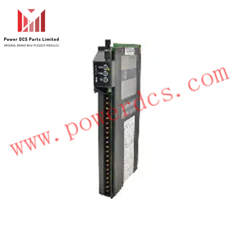 AB 1771-QRC | Módulo Medidor de Fluxo por Pulso