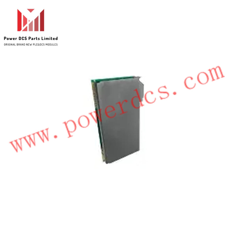 AB 1771-QRC | Módulo Medidor de Fluxo por Pulso