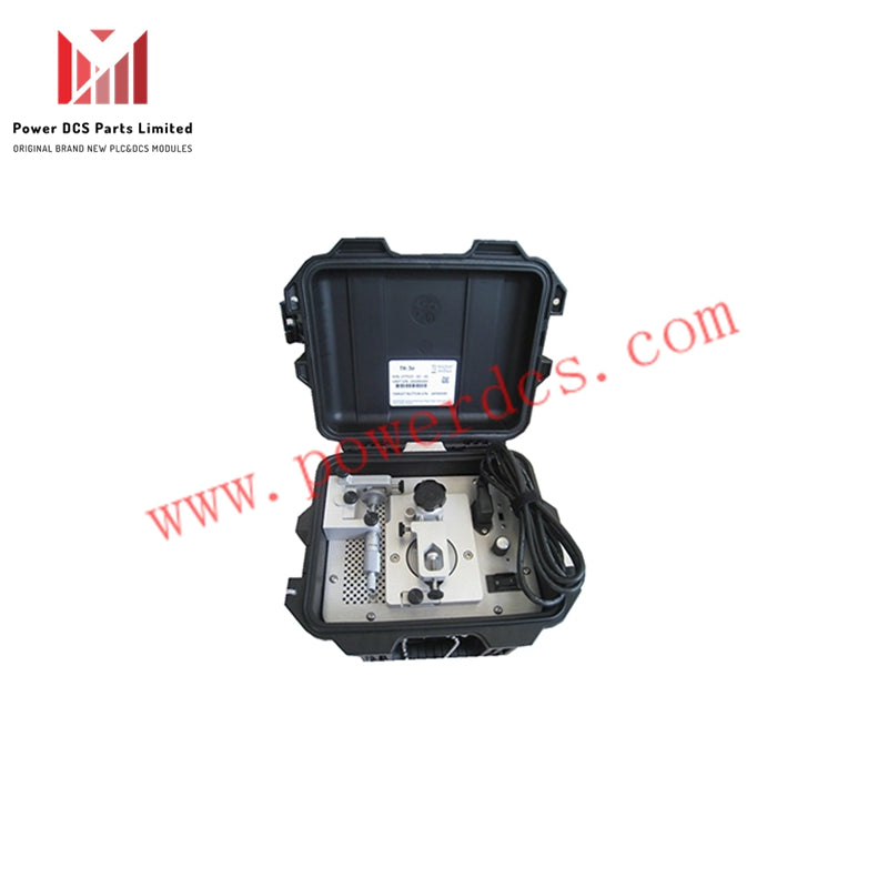 Bently Nevada 177313-02-01 TK-3e Kit Kalibrasi Digerakkan Elektrik
