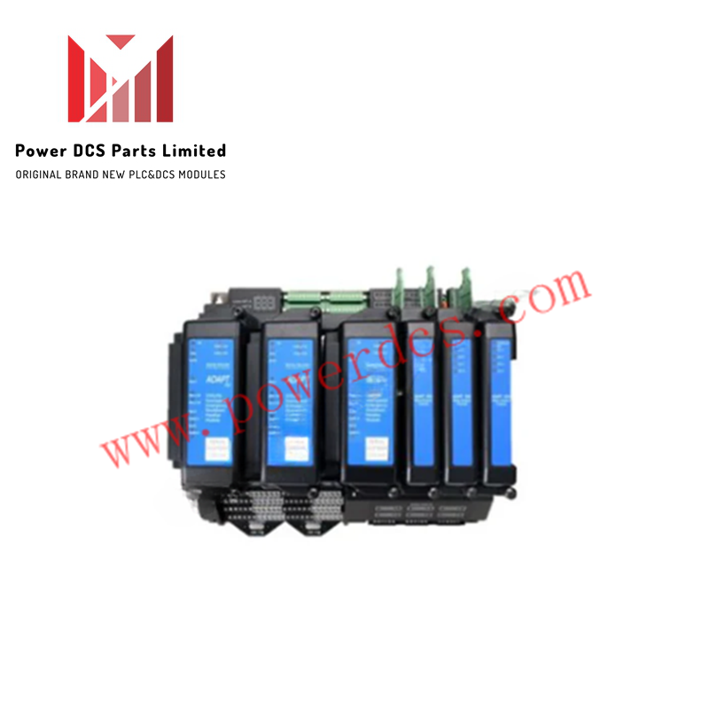 Bently Nevada 177896-05 Adapt 3701/40 Processor Module