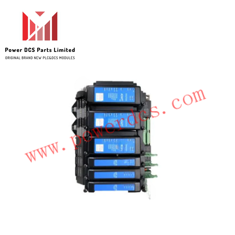 Bently Nevada 177896-01 Processor Module