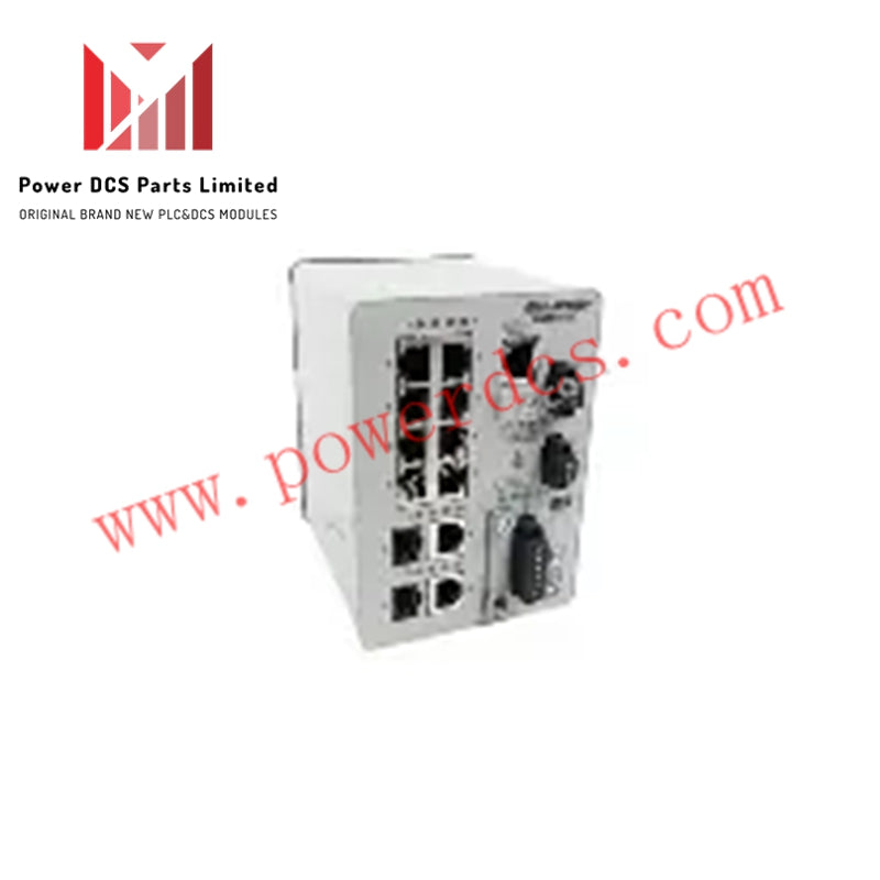 অ্যালেন-ব্র্যাডলি 1783-BMS06SA | ইন্ডাস্ট্রিয়াল নেটওয়ার্ক সুইচ স্ট্র্যাটিক্স 5700