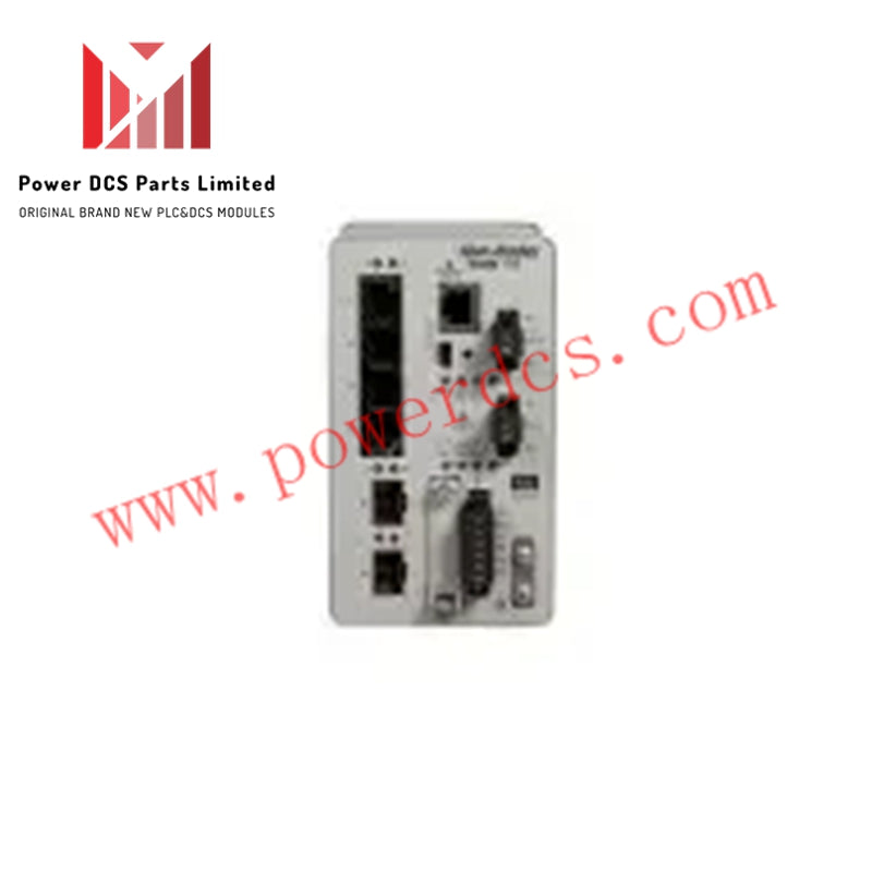 অ্যালেন-ব্র্যাডলি 1783-BMS06SA | ইন্ডাস্ট্রিয়াল নেটওয়ার্ক সুইচ স্ট্র্যাটিক্স 5700