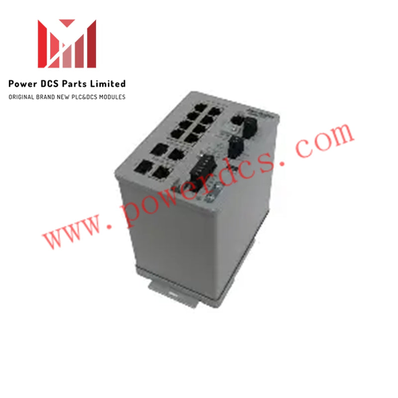 Allen-Bradley 1783-BMS10CGN | Stratix 5700 Industrial Ethernet Switch