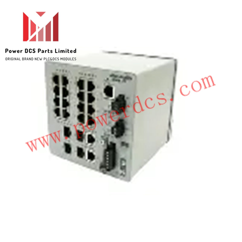 ABB AB 1783-BMS20CL | Stratix 5700 Priemyselný Ethernet modul