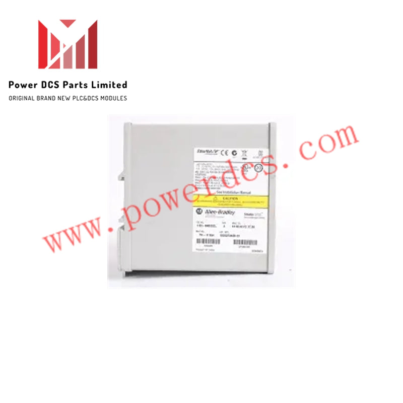 ABB AB 1783-BMS20CL | Stratix 5700 Priemyselný Ethernet modul