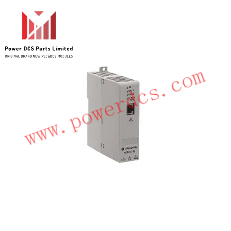 অ্যালেন-ব্র্যাডলি 1783-NATR | শিল্প NAT রাউটার