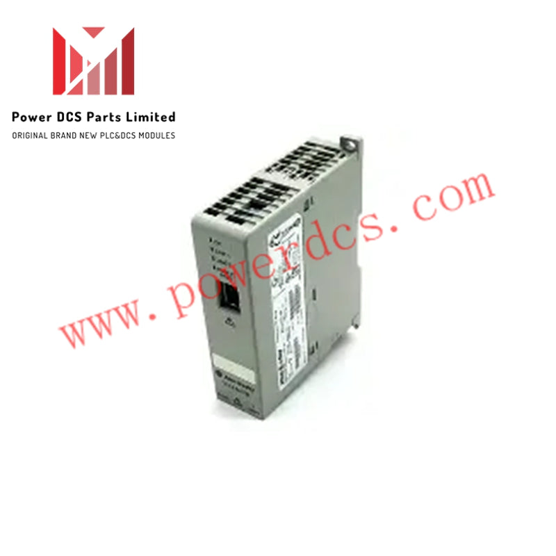 অ্যালেন-ব্র্যাডলি 1783-NATR | শিল্প NAT রাউটার