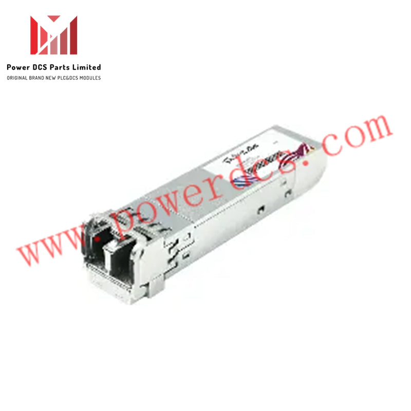 Allen Bradley 1783-SFP100FX Transceiver Module