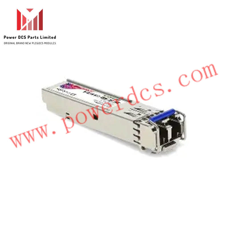 Allen Bradley 1783-SFP100FX Transceiver Module