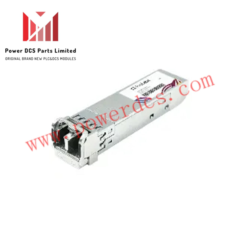 Модуль трансивера Allen-Bradley 1783-SFP100LX