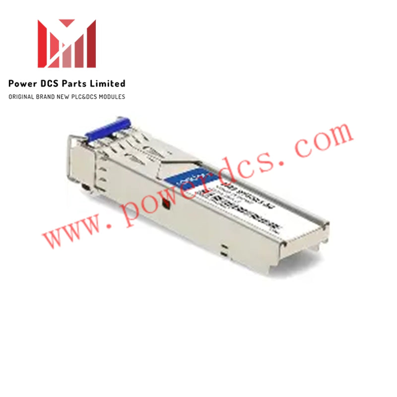 Модуль трансивера Allen-Bradley 1783-SFP100LX