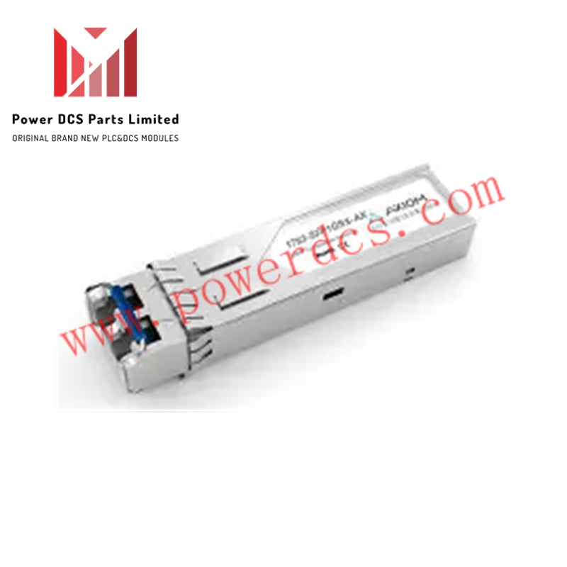 آلن-برادلی 1783-SFP1GSX | فرستنده-گیرنده فیبر نوری SFP