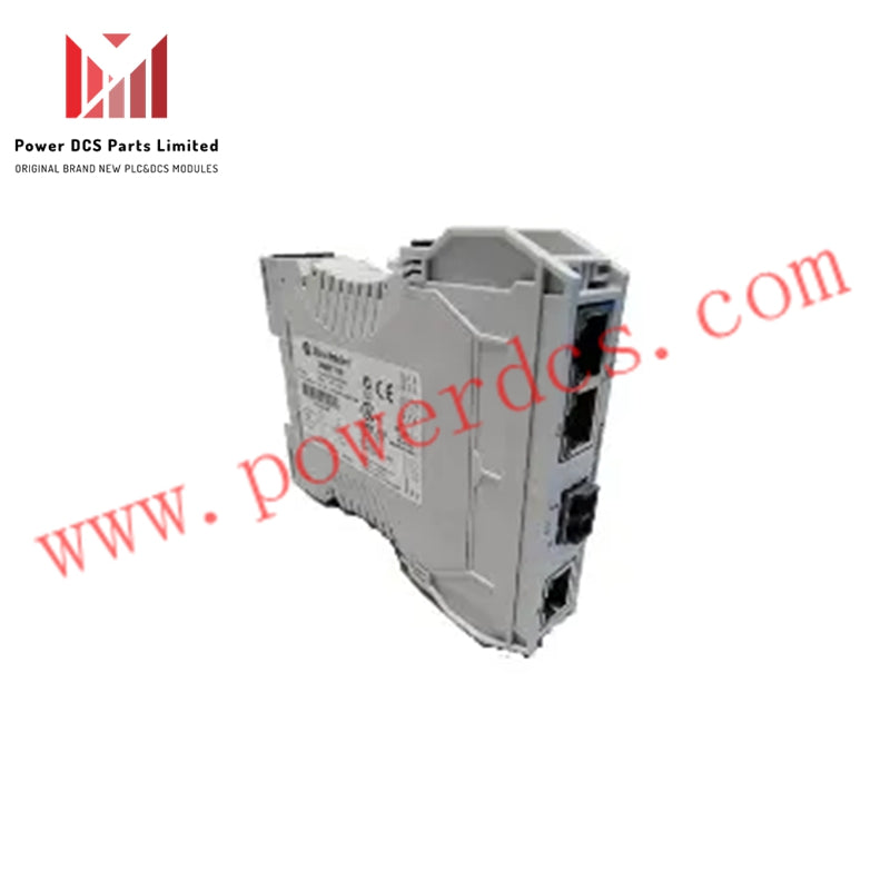 Allen-Bradley 1783-US03T01F | Stratix 2000 Yönetilmeyen Ethernet Anahtarı