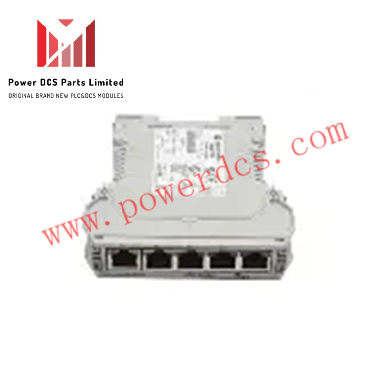 Allen Bradley 1783-US08T | Stratix 2000 Industrial Ethernet Switch