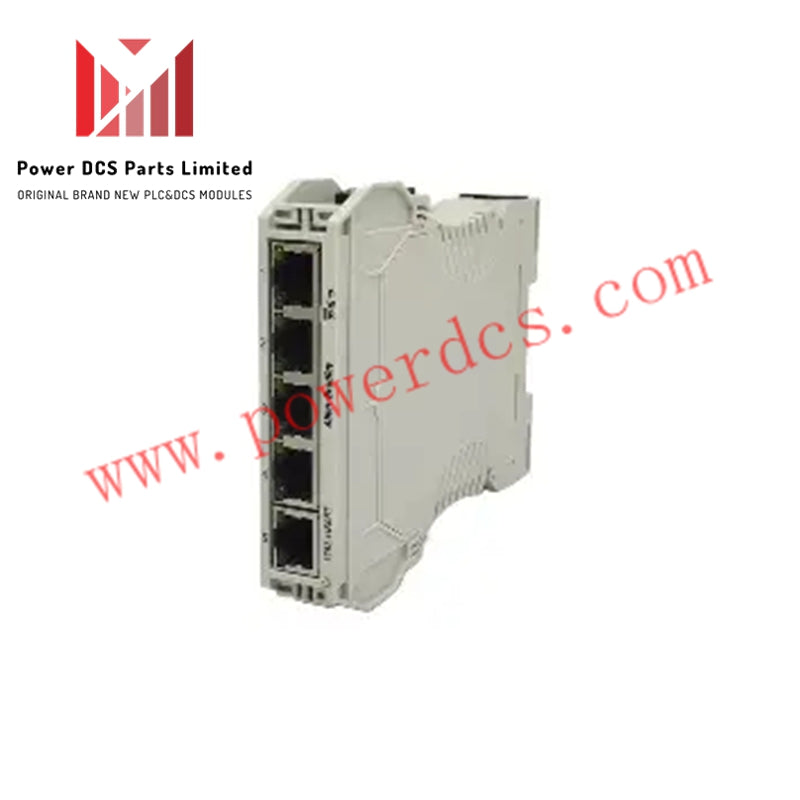 Allen Bradley 1783-US08T | Stratix 2000 Industrial Ethernet Switch