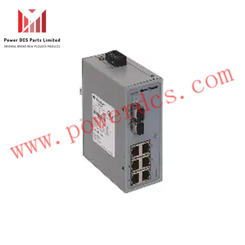 Allen-Bradley 6181P-15A2SW71AC | VersaView Plus Industrial Display Computer