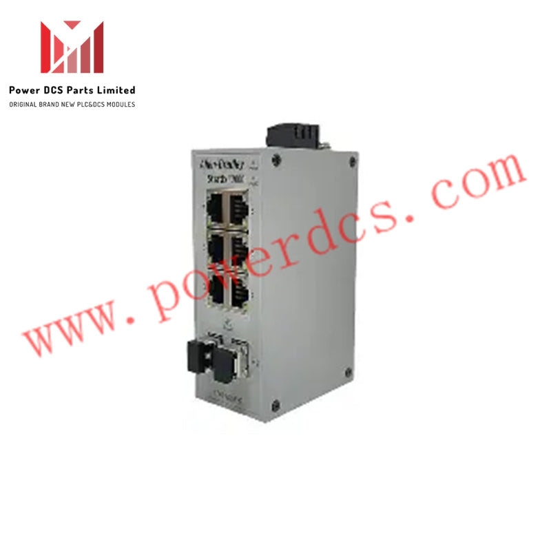 Allen-Bradley 6181P-15A2SW71AC | VersaView Plus Industrial Display Computer