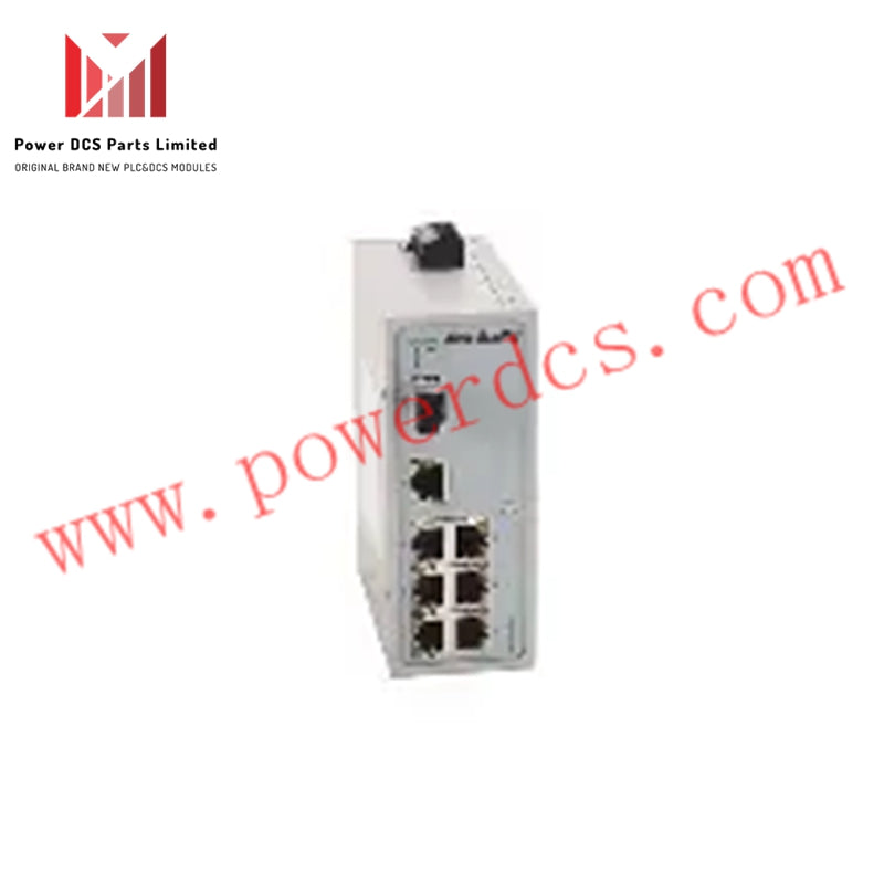 Allen-Bradley 1783-US7T1 Stratix 2000 8-Port Ethernet Switch