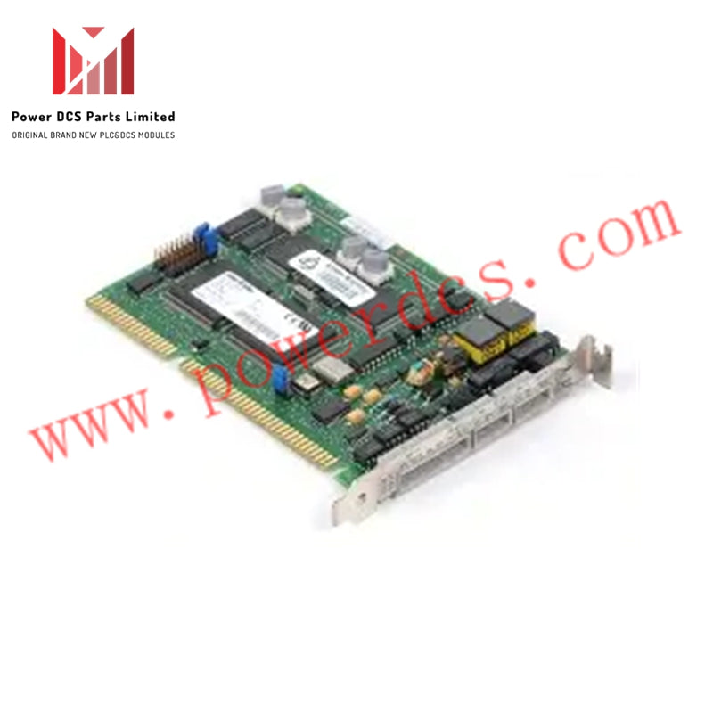 Allen-Bradley 1784-KTXD Communication Interface Card