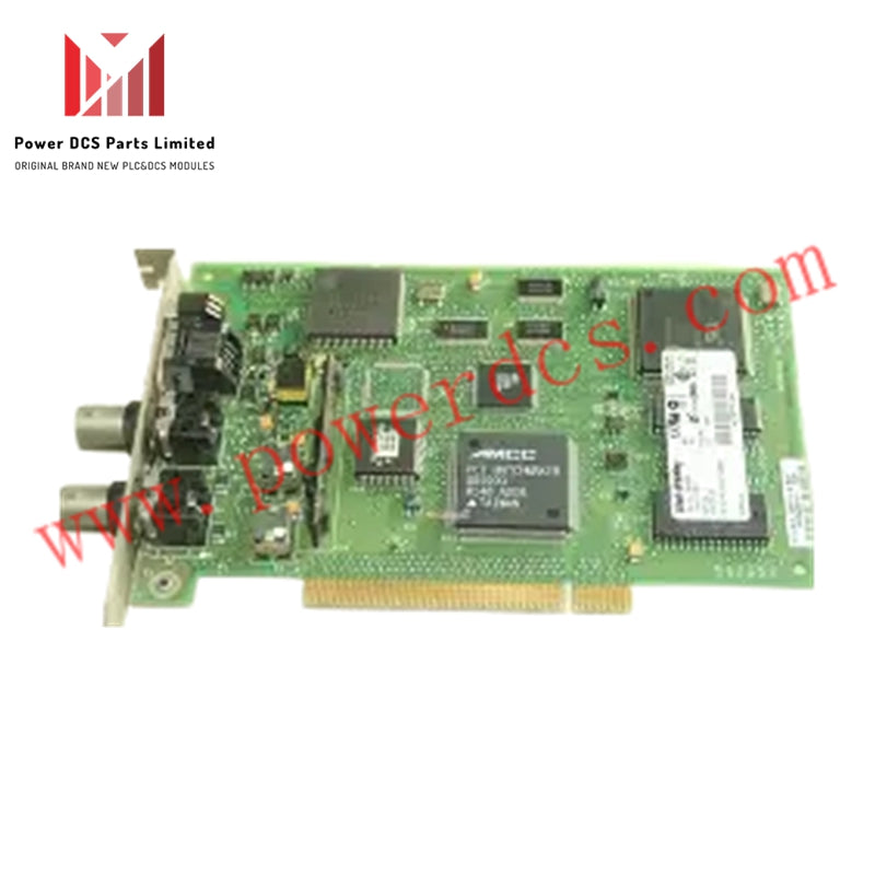 کارت پیام‌رسانی باس Allen-Bradley 1784-PCICS