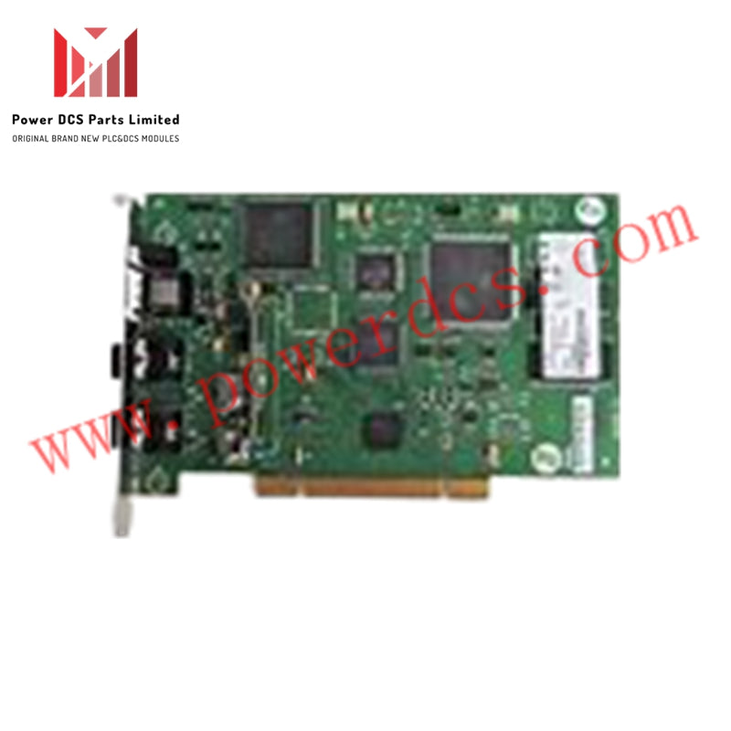 کارت پیام‌رسانی باس Allen-Bradley 1784-PCICS