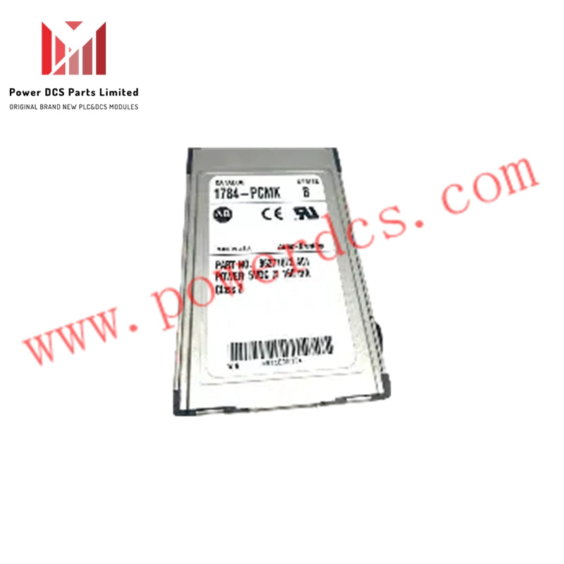 آلن-برادلی 1784-PCMK | کارت ارتباطی اتوماسیون صنعتی