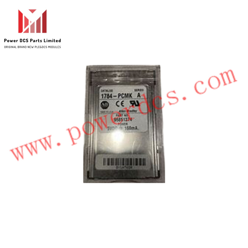 آلن-برادلی 1784-PCMK | کارت ارتباطی اتوماسیون صنعتی