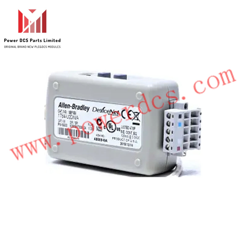 Allen-Bradley 1784-U2DN | USB to DeviceNet Adapter