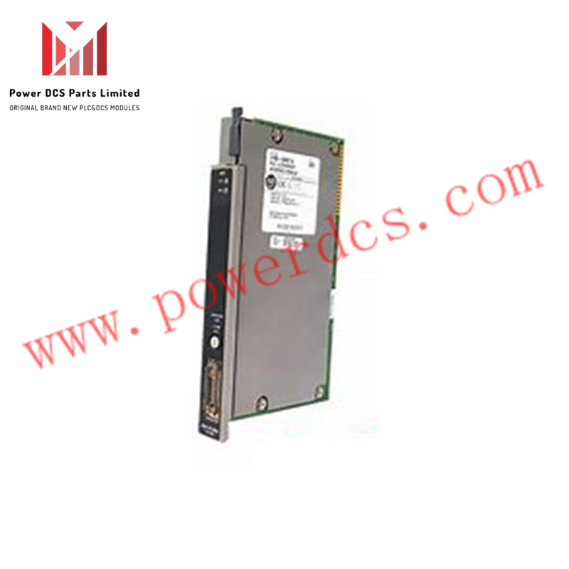 AB 1785-ENET | PLC5 Ethernet Interface Module