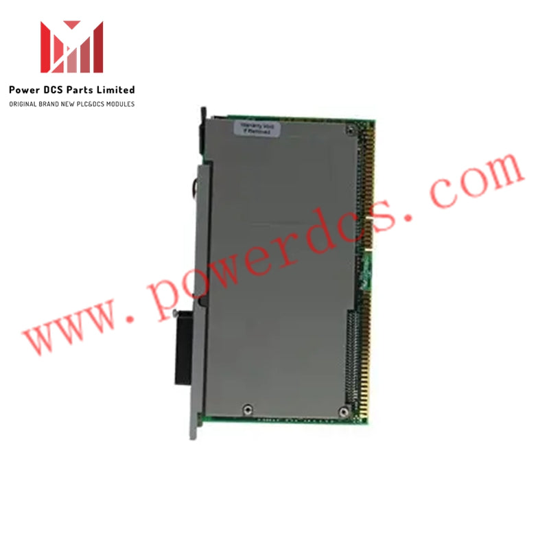 Módulo Controlador Allen-Bradley 1785-L11BE PLC-5 de Alto Desempenho