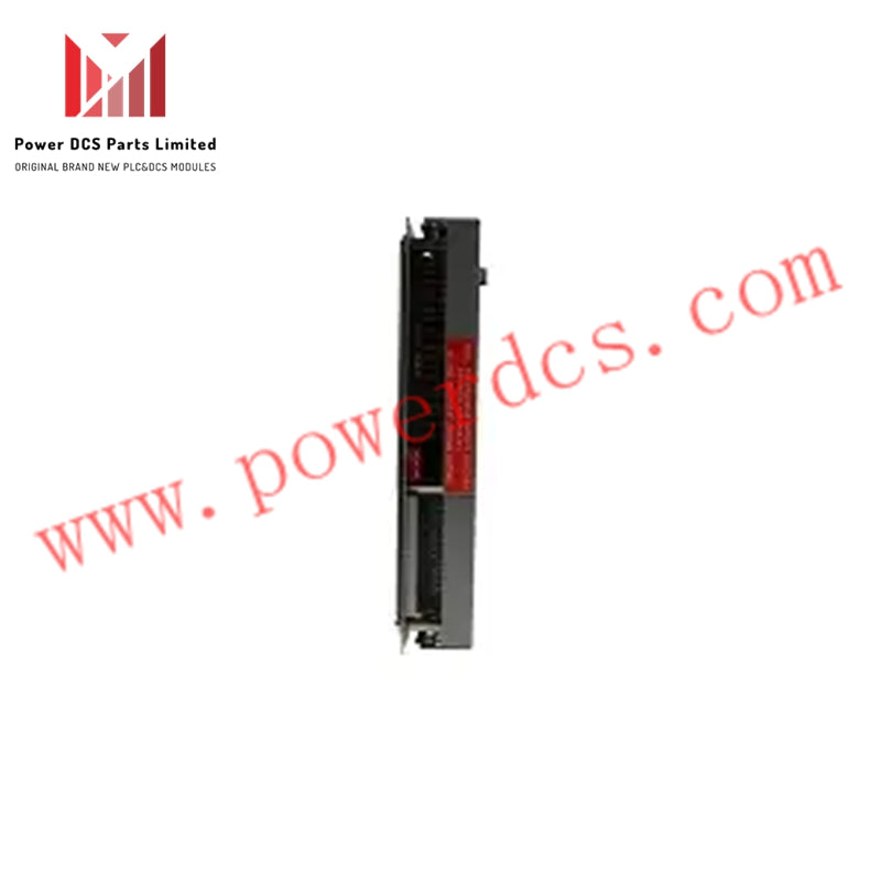 Allen-Bradley 1785-L40C ControlNet Processor Module