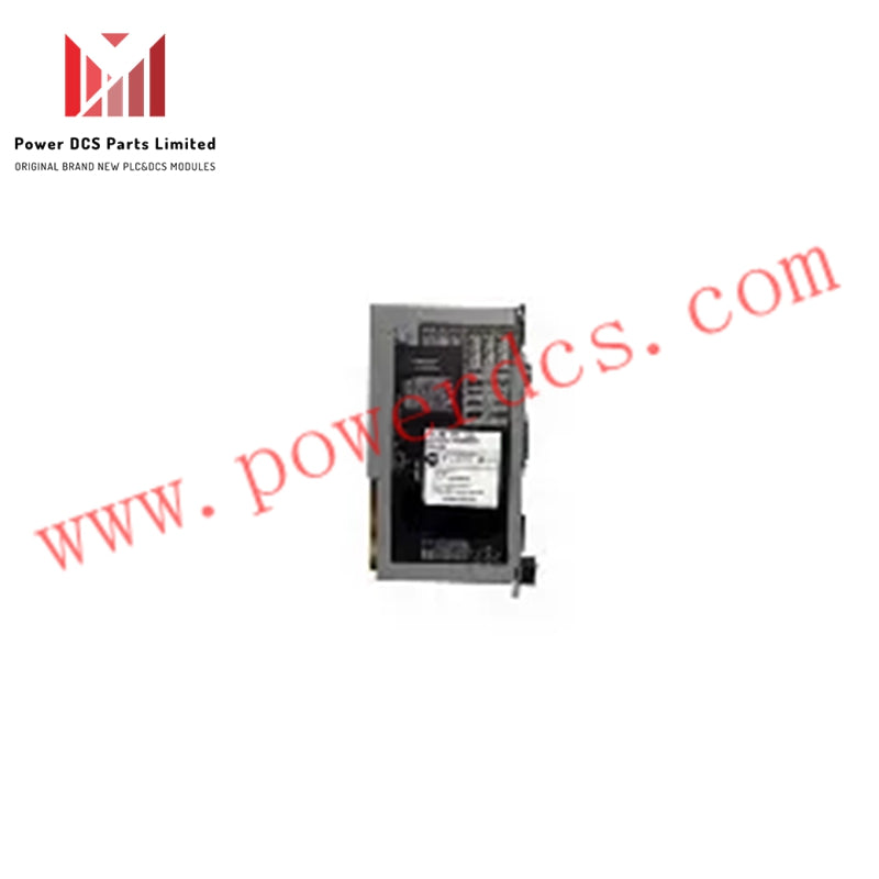 Allen-Bradley 1785-L40L | Nagyteljesítményű processzormodul