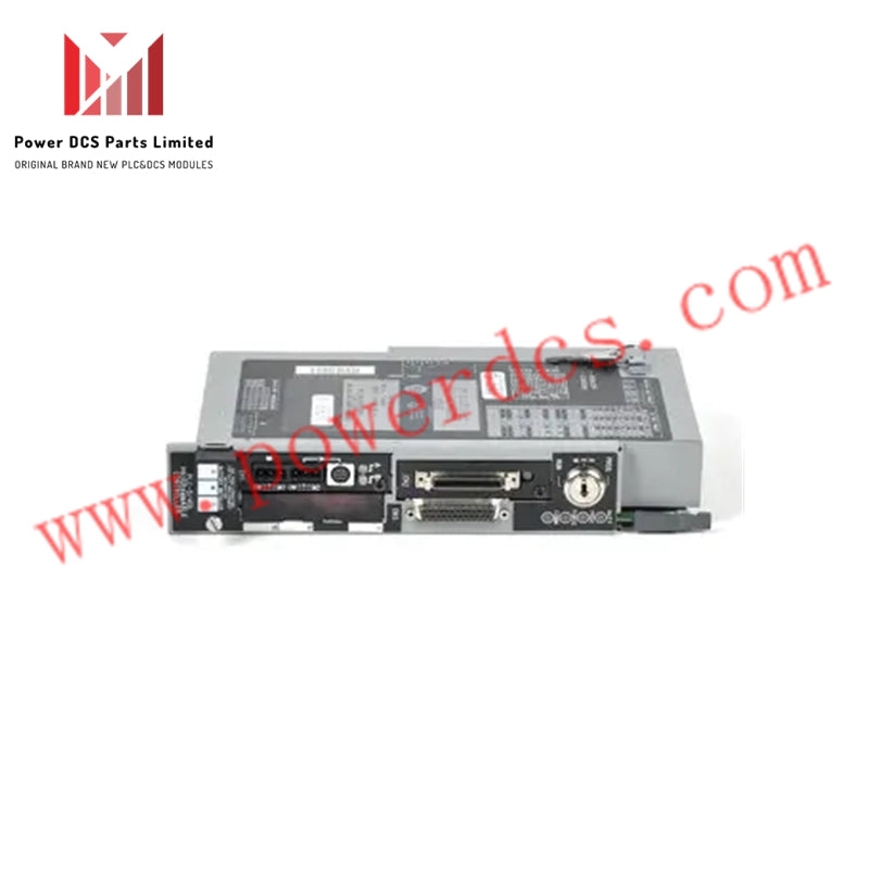 Allen-Bradley 1785-L40L | Nagyteljesítményű processzormodul