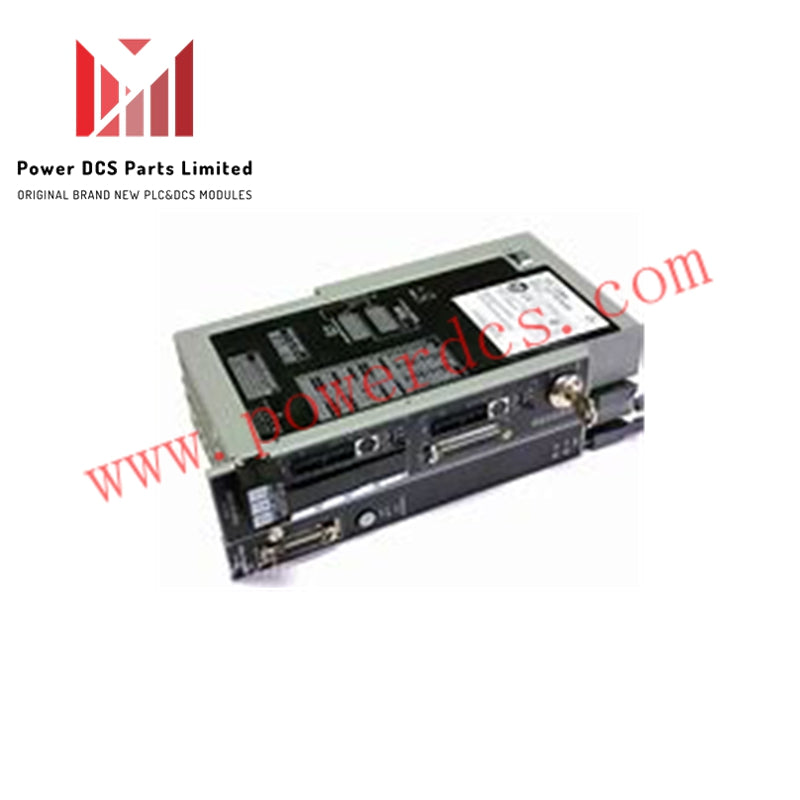 Allen-Bradley 1785-L60B/E | Pokročilý priemyselný riadiaci modul