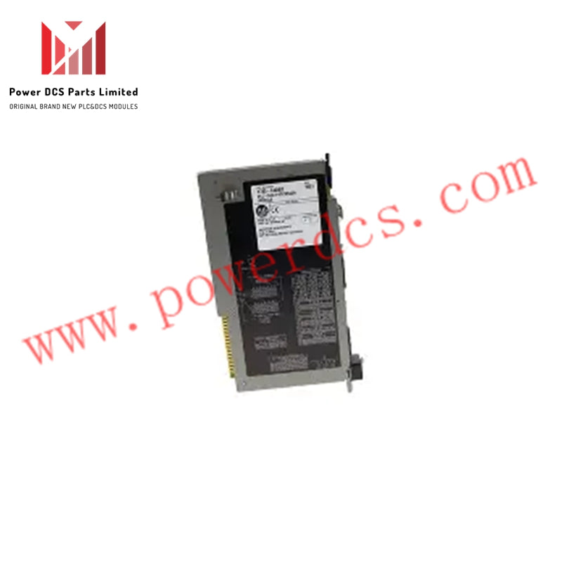 Allen-Bradley 1785-L80B | PLC5 programmierbare Steuerung