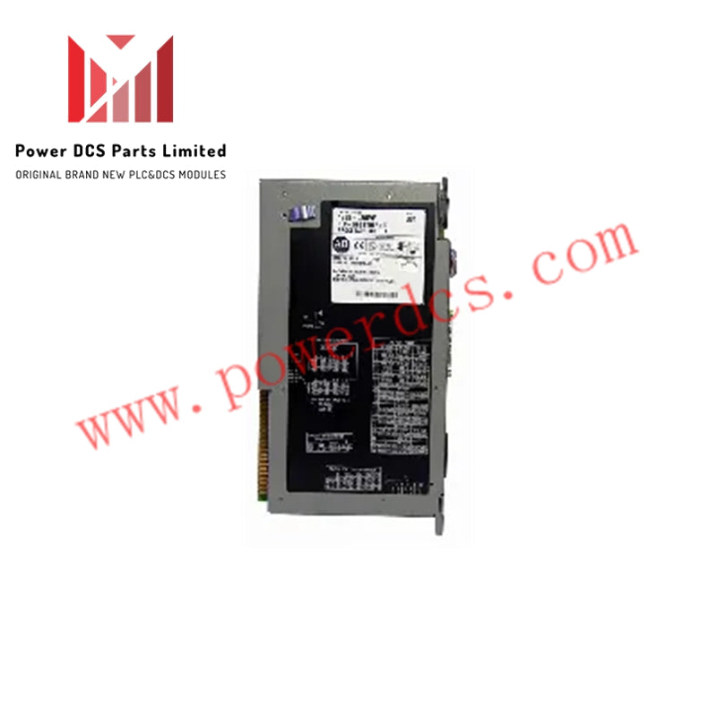 অ্যালেন-ব্র্যাডলি 1785-L80E | PLC-5 ইথারনেট প্রসেসর মডিউল
