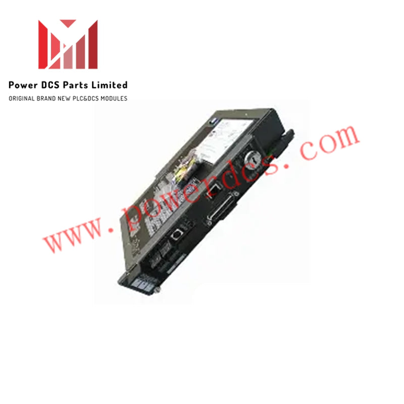 অ্যালেন-ব্র্যাডলি 1785-L80E | PLC-5 ইথারনেট প্রসেসর মডিউল