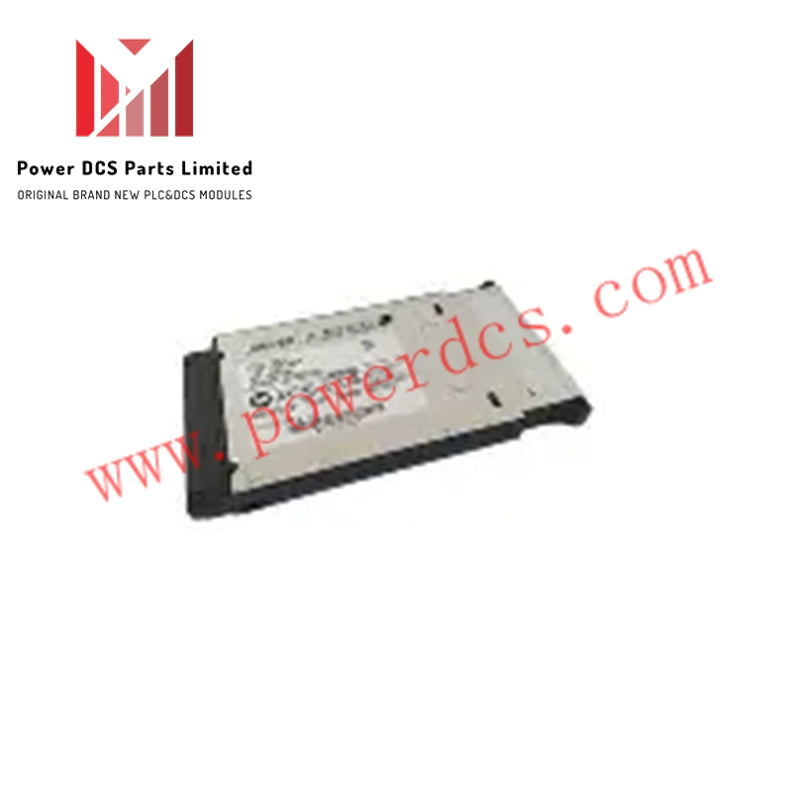 অ্যালেন-ব্র্যাডলি 1785-ME32 | উচ্চ-নির্ভরযোগ্য EEPROM স্টোরেজ মডিউল