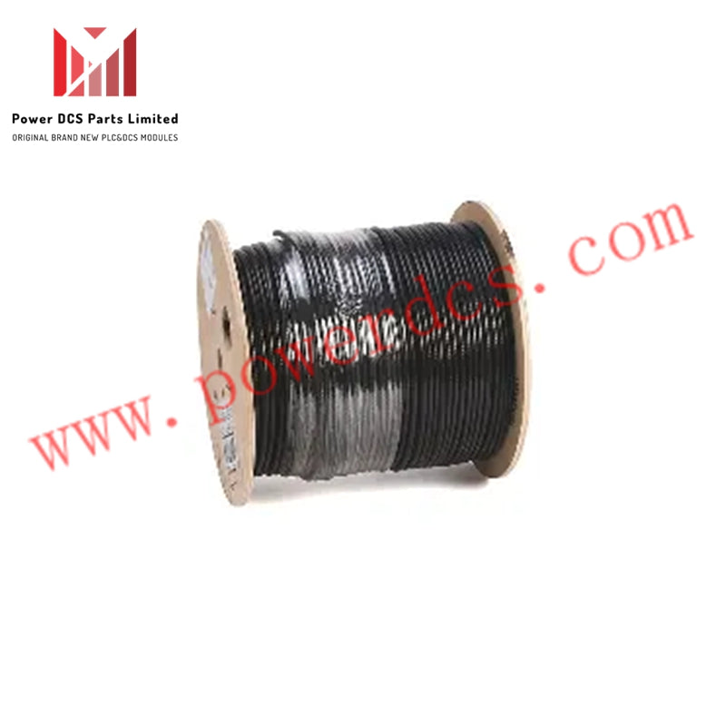 Allen-Bradley Industries 1786-RG6F High-Flex Coaxial Cable