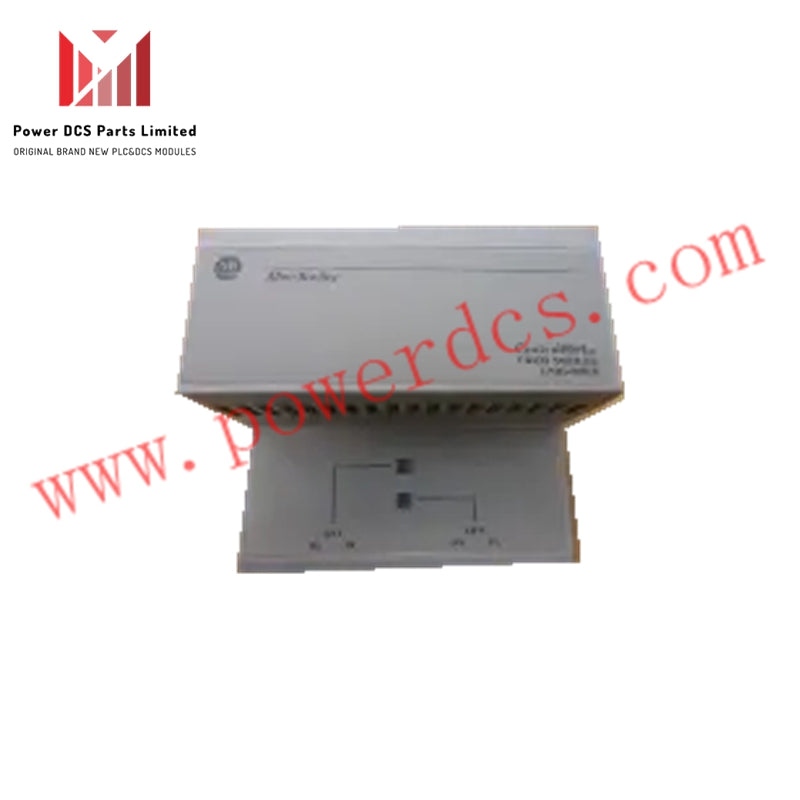 ألين برادلي 1786-RPFS | وحدة مكرر الألياف ControlNet