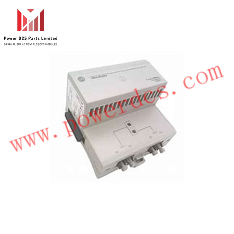 Controlnet Fiber Network Allen Bradley 1786-RPFS | ControlNet Fiber Repeater Module
