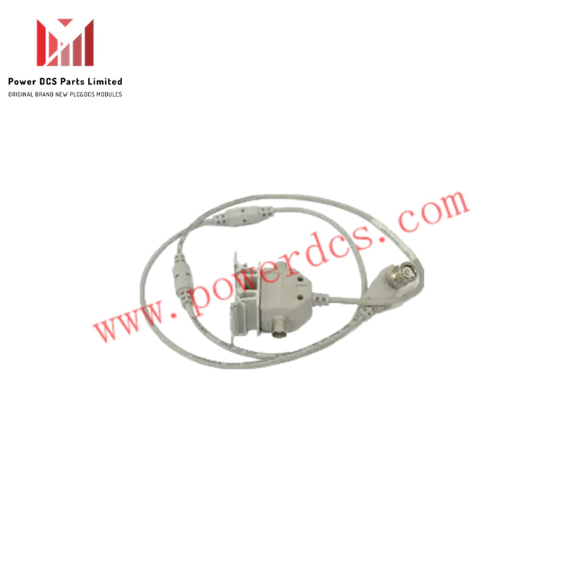 Conector de cable en T de ángulo recto Allen Bradley 1786-TPR