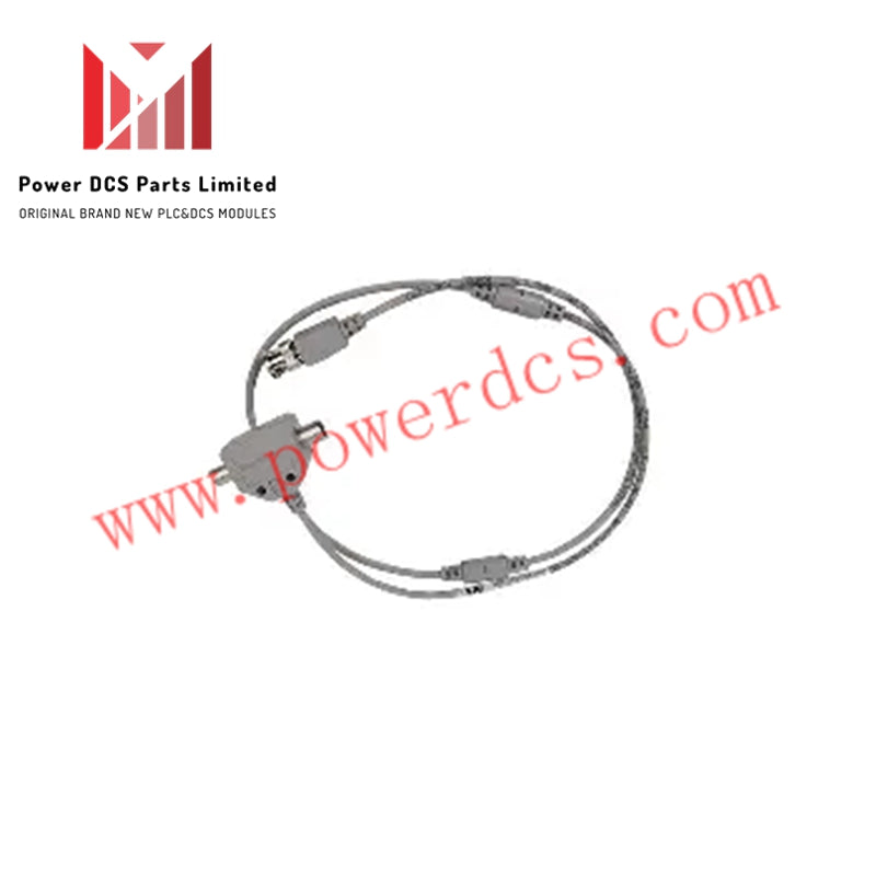 Allen Bradley 1786-TPS ControlNet Koaxiálny T-kríž Skladom