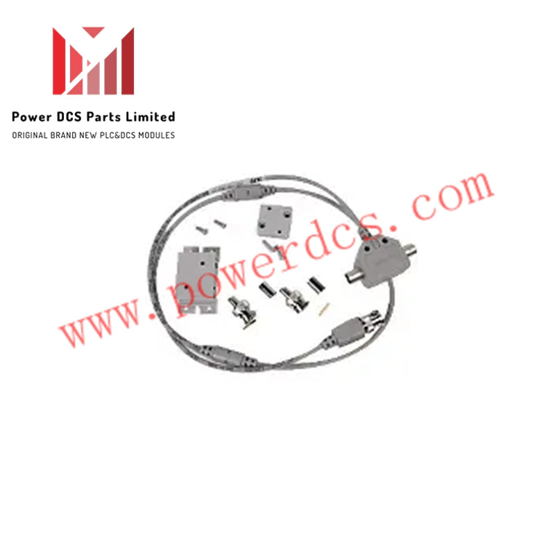 Allen Bradley 1786-TPS ControlNet Koaxiálny T-kríž Skladom