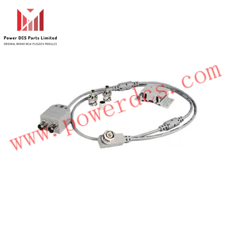 Allen-Bradley 1786-TPR ControlNet Cable Connector